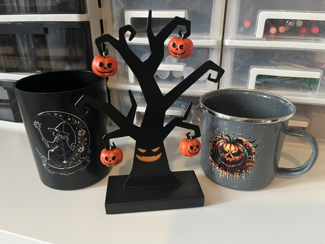 Halloween Bundle Pre-Order Deposit - Only