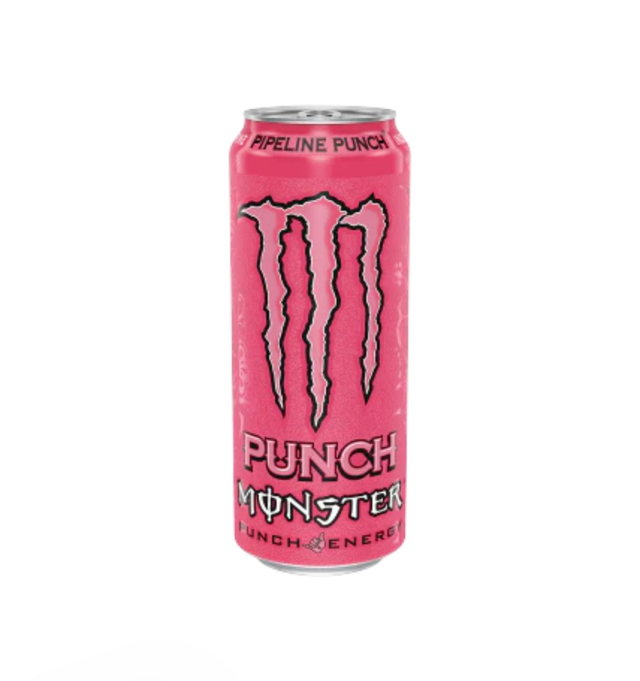 Monster Punch