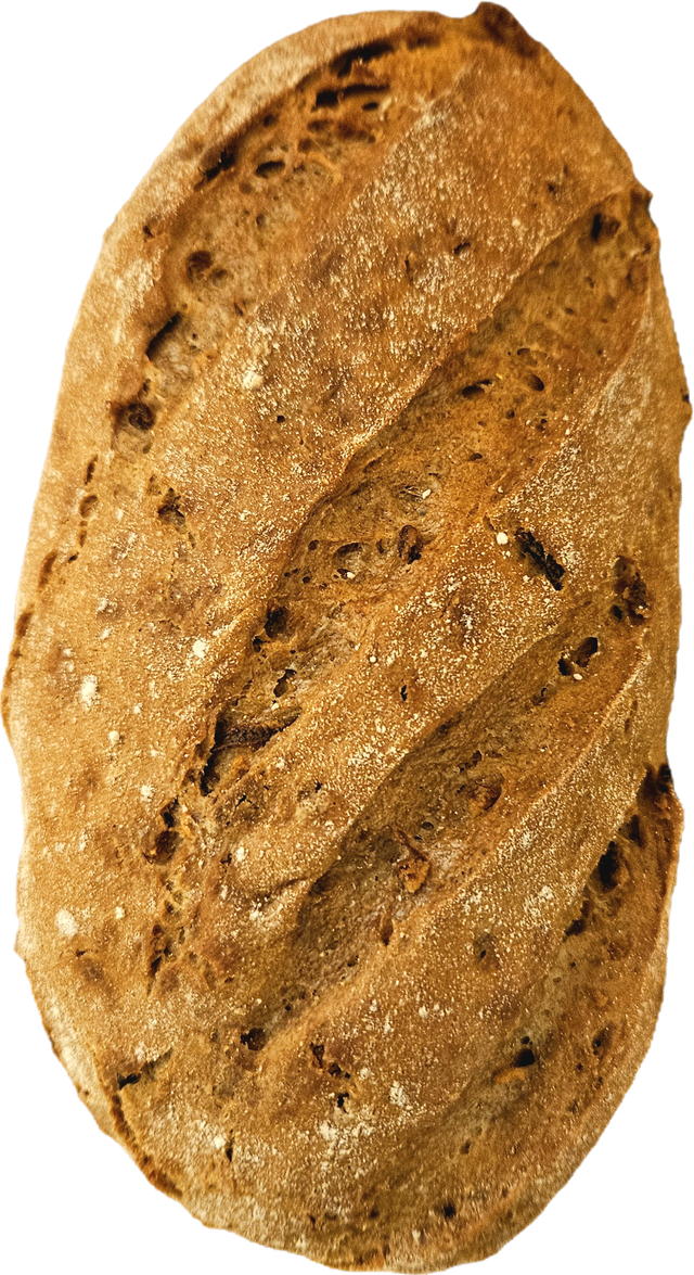 Zwiebelbrot 500g