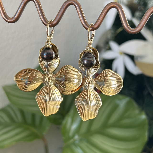 Boucles Titaina