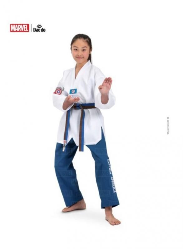 Marvel Captain America