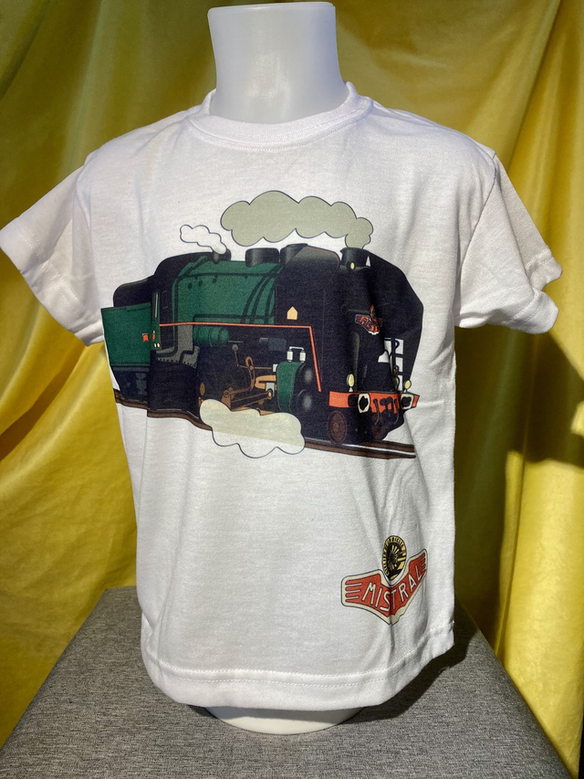 T-shirt enfant 141R Mistral