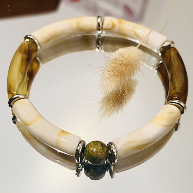 Unakite - Apaisement 