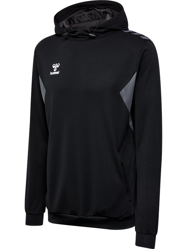 HMLAUTHENTIC PL HOODIE Unisexe