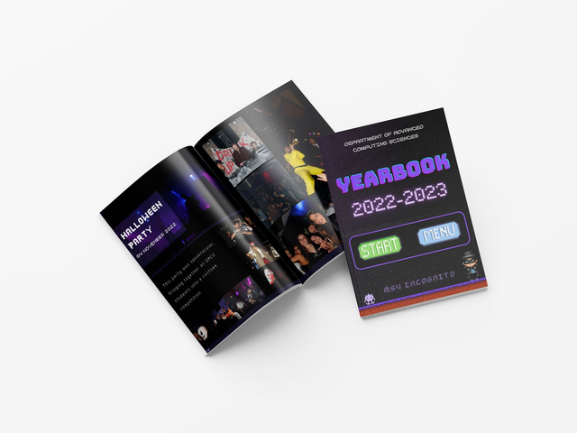 DACS Year Book 2022-2023