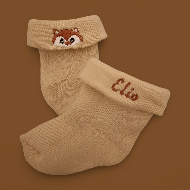 Chaussettes de naissance
