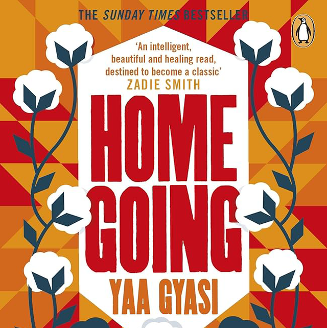 Homegoing | Yaa Gyasi