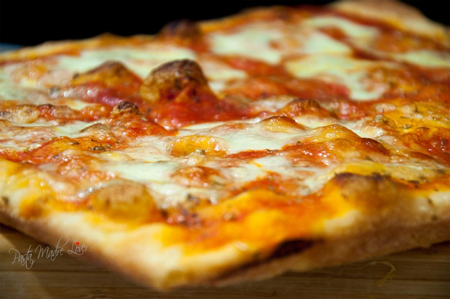 Teglia Margherita 12 Pezzi 50x30