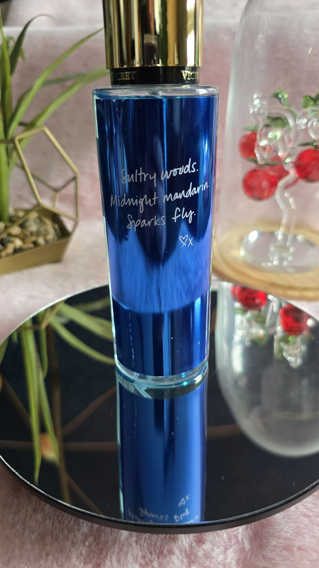 Parfum victoria secret