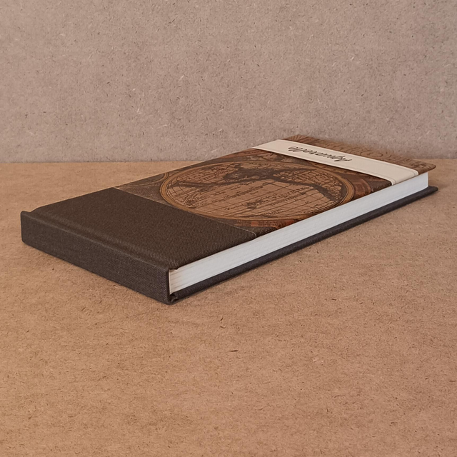 Carnet Aquarelle 300