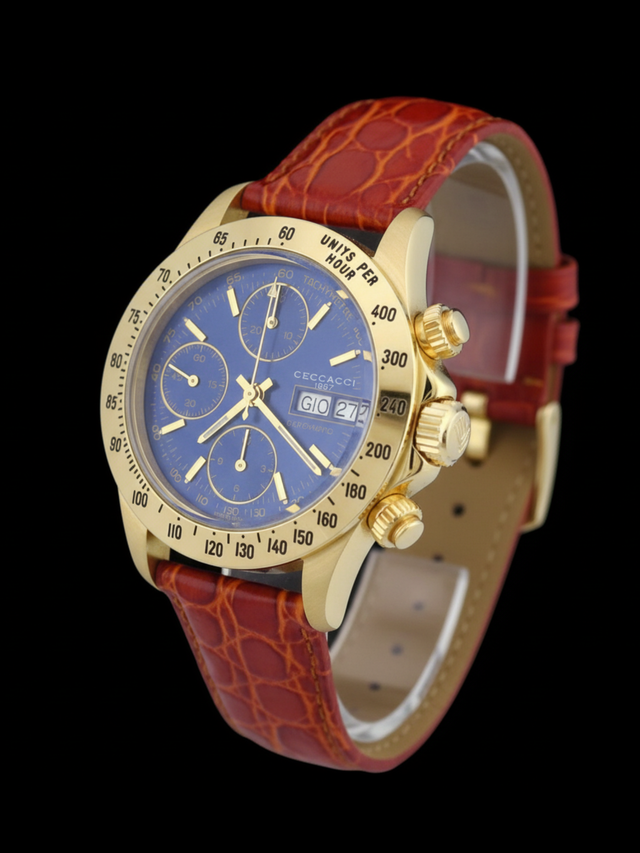 CHRONO MASTER 3918M.03