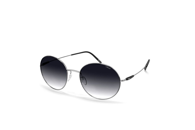 Eyewear Man Woman Silhouette Titan Breeze Collection SIL_08736_75_7100