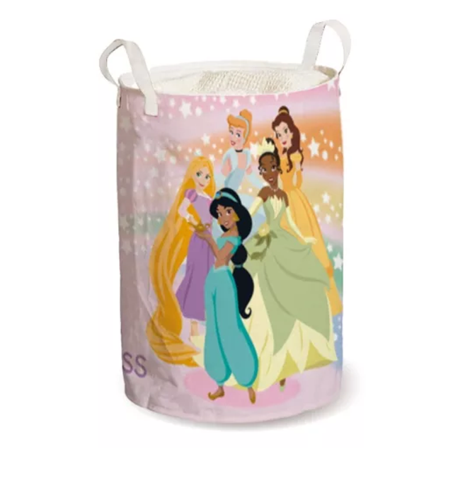 Cesto Princesas Disney
