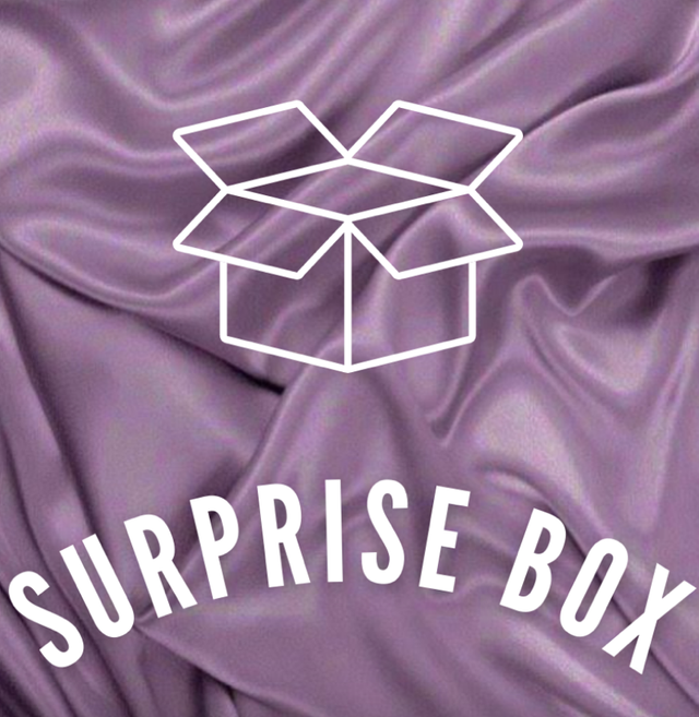La Box Surprise Femme