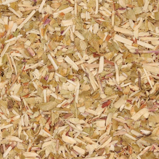 Buchu (Agathosma Betulina) - BIO