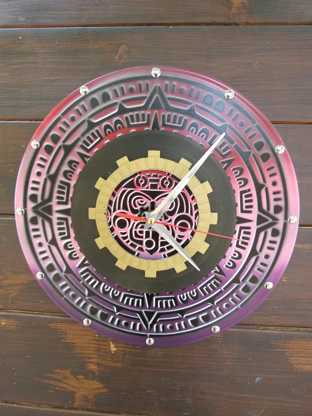 Horloge