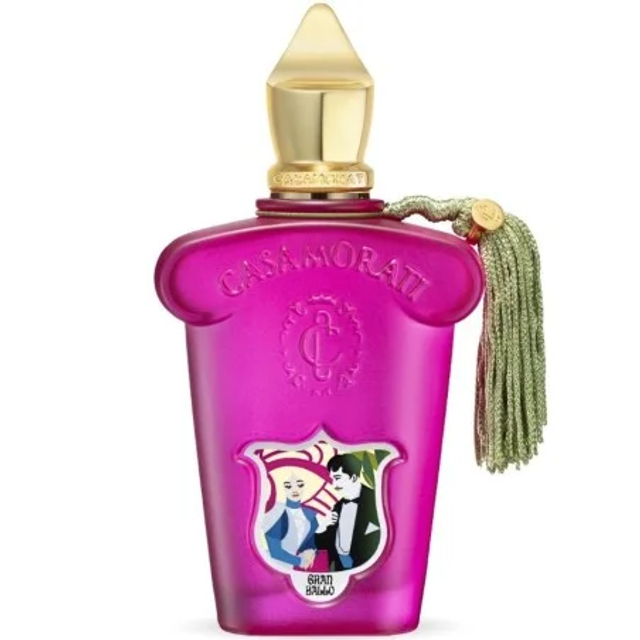 CASAMORATI - Gran Ballo 