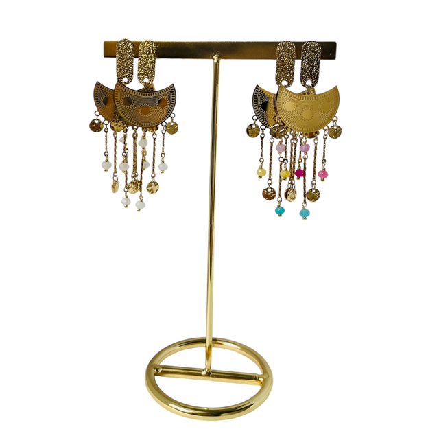 Boucles Bohème