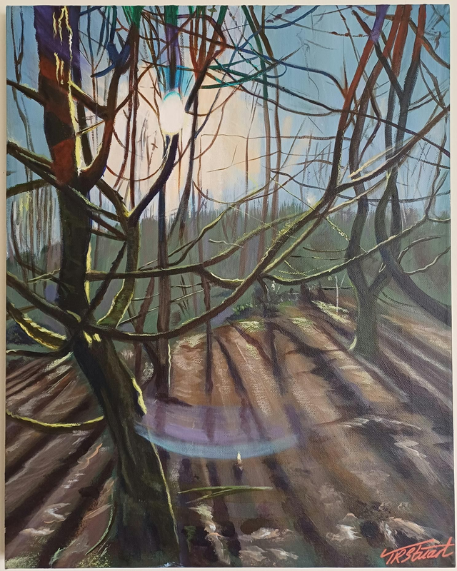 Fresh Start original