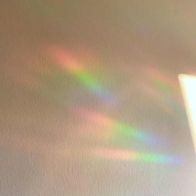 Attrape soleil sticker de fenêtre Roue du Zodiaque