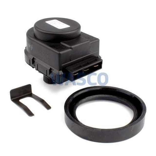 768679 Remeha motor driewegklep calenta