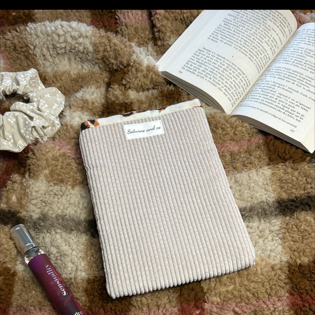 Pochette à Livres Charline Taille M