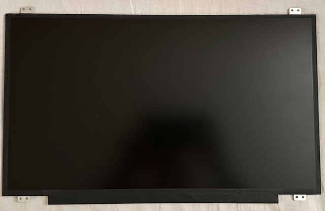 Notebook Display 17.3” matt TNHD+