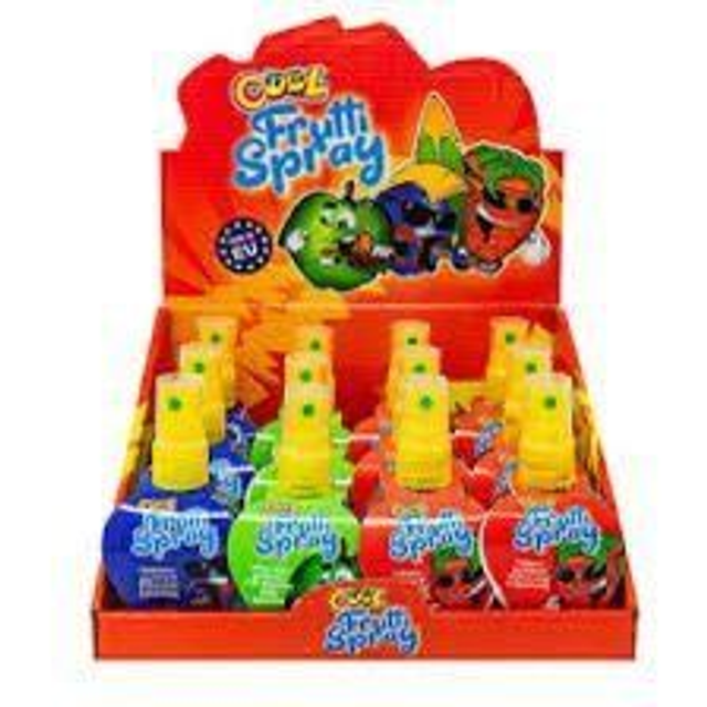 Cool Frutti Spray 
