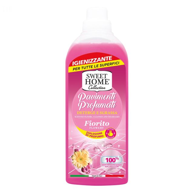SWEET HOME PAVIMENTI/1000ML/VARIE FRAGANZE
