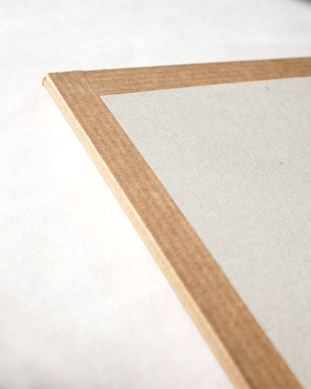 Cyanotype "Hybride en bleu n°14"