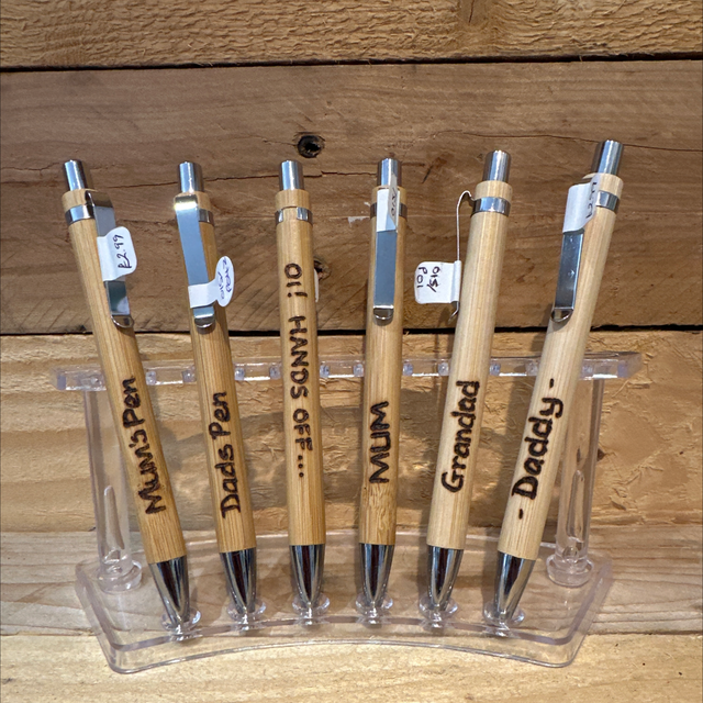 Pyrography Pen 