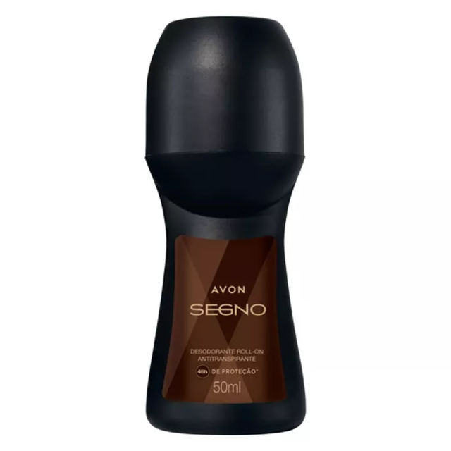 Desodorante Segno Roll-On 50ml