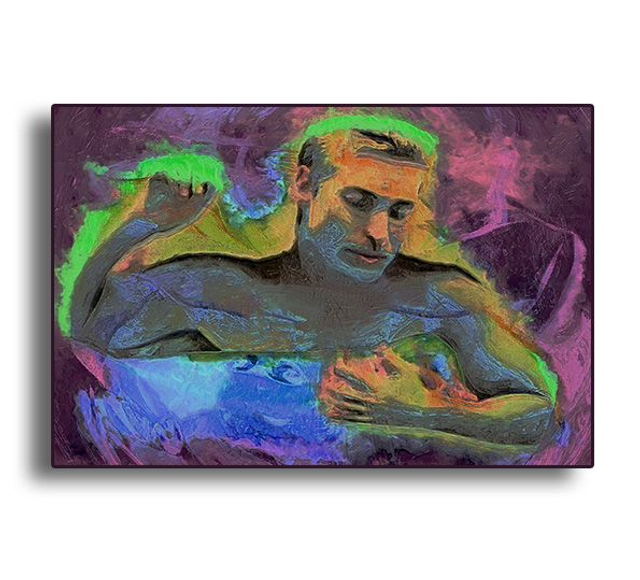 03 Body - Deep Sheets, 2021.