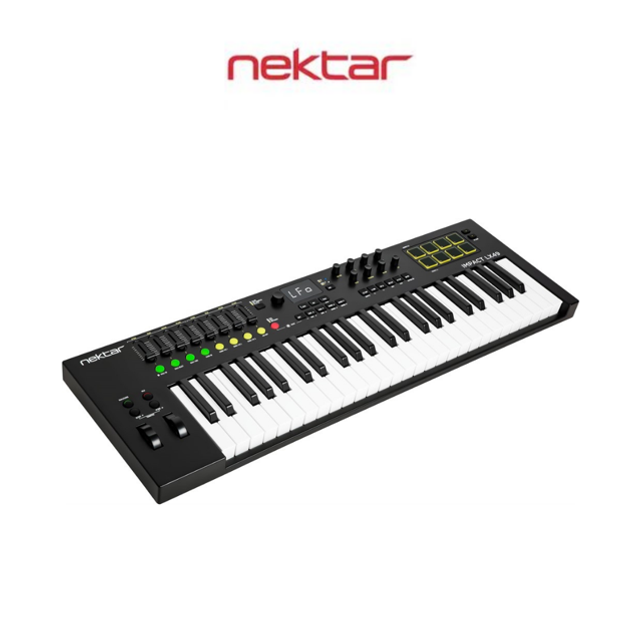 Nektar - Impact LX49mk3