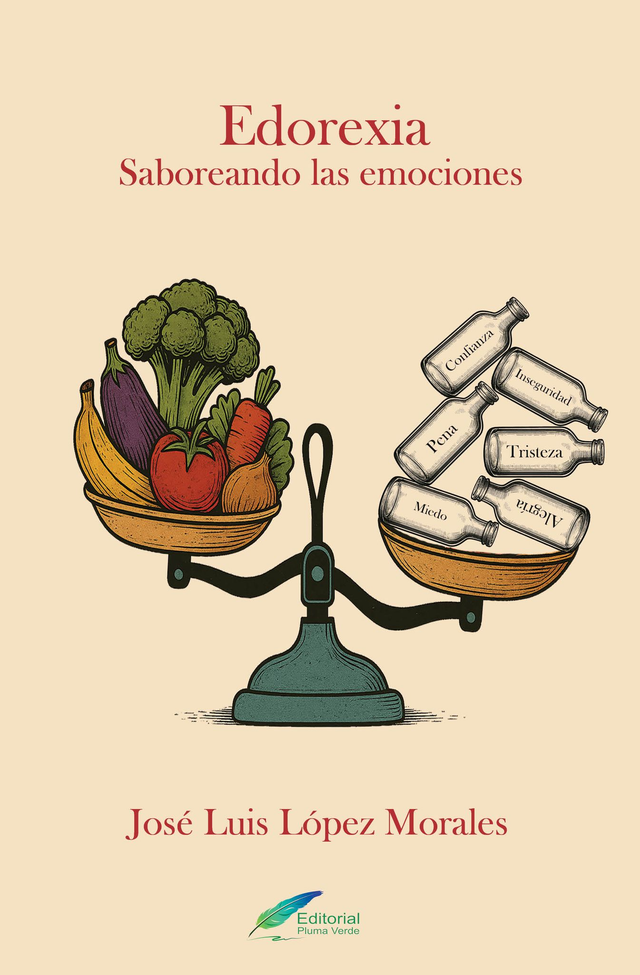 Edorexia. Saboreando las emociones