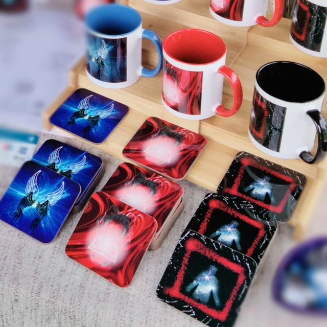 Coasters