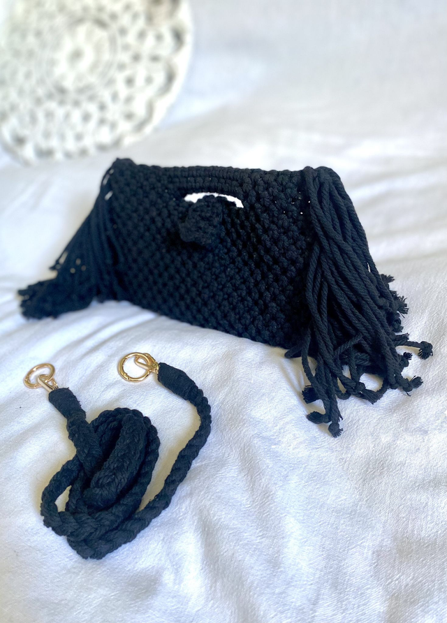 Mini sac SAËLLE