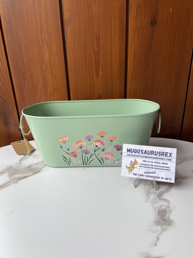 Planter