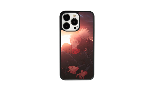 Jujutsu Kaisen - Sunlights