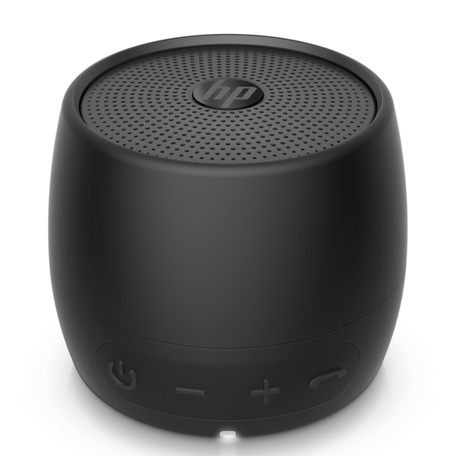 Prenájom: HP Bluetooth Speaker 360  (3W+360° Sound)