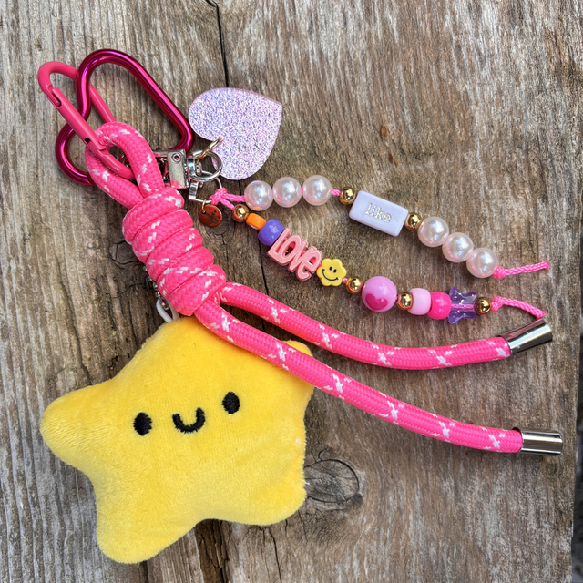 Grigri de Sac Wish rose