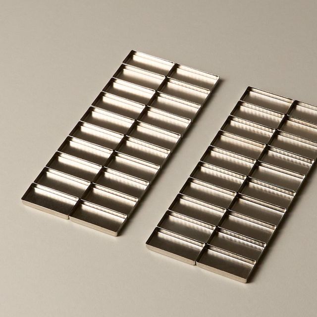 The KitPak Small Pans (40 PC)