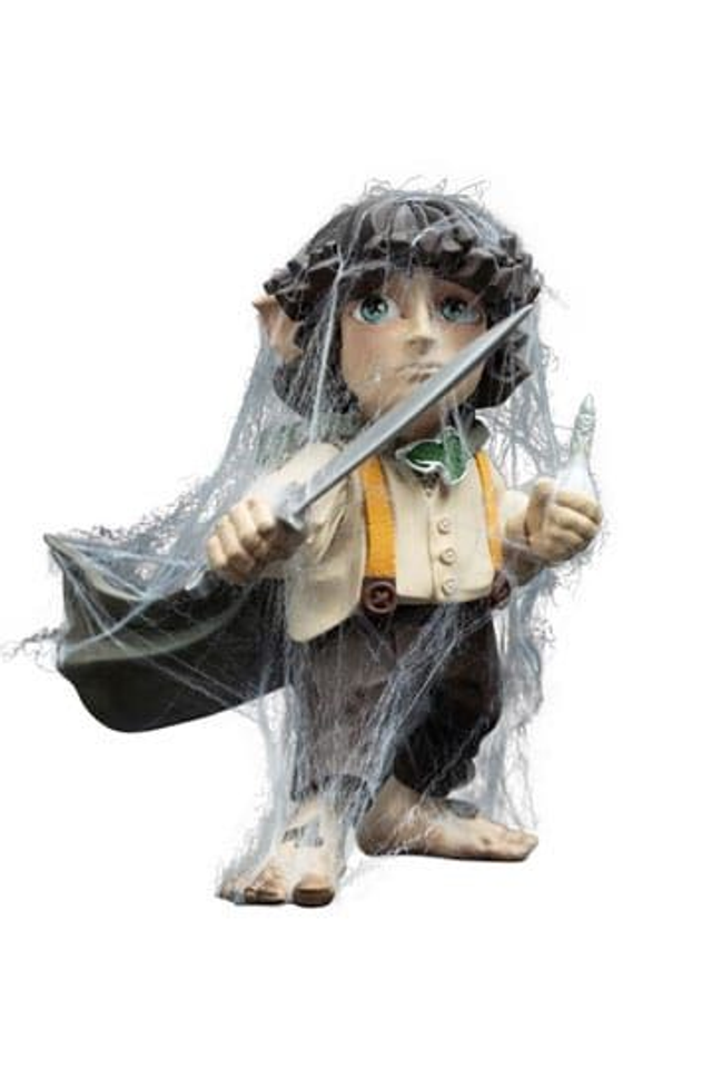The Lord of the Rings: Frodo (Limited Edition) Mini Epics Figure
