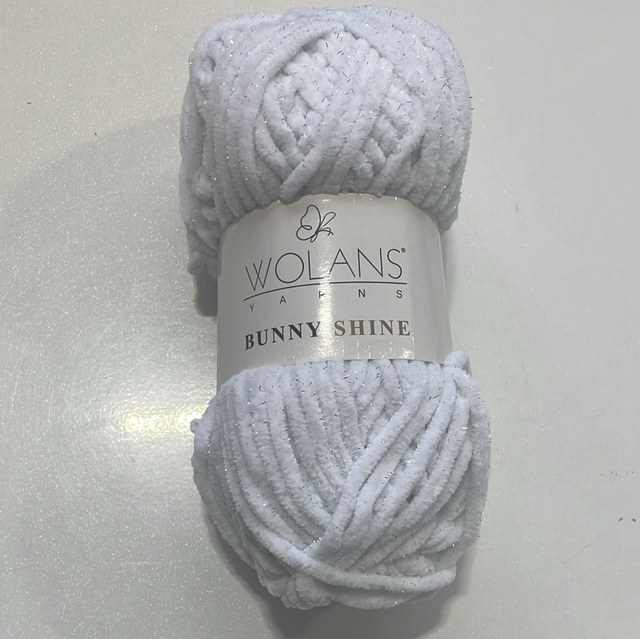 Bunny Baby Shine 01