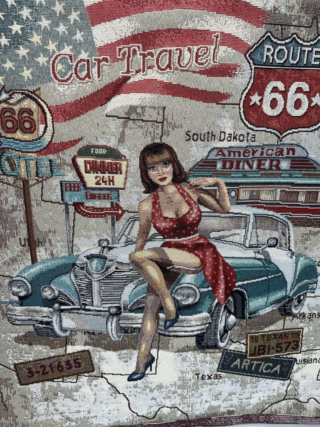 Motifs pour sac ou coussin (1)