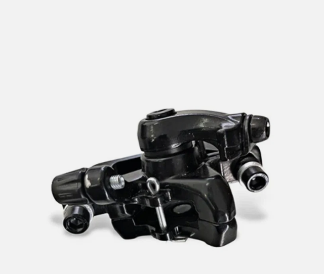 Etrier de frein arriere pour joyor Y5S / Y6-S / Y8-S / Y8-S ABE / Y10 / Y10 DGT