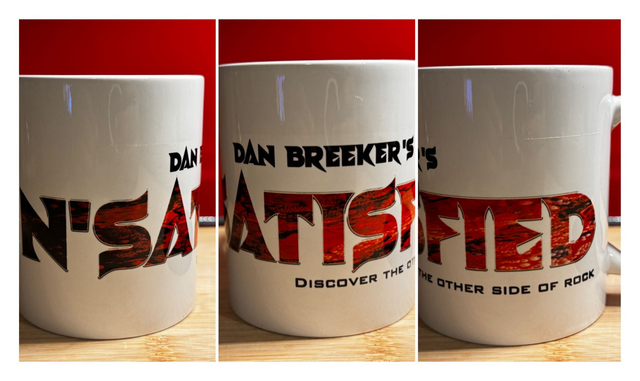 Mug DBNS Type B
