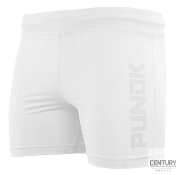 Short de compression unisexe PUNOK Gi
