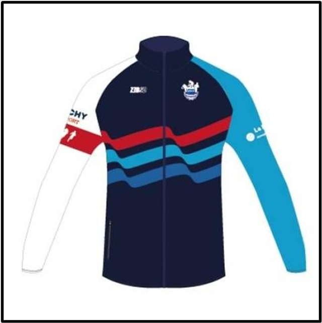 Coupe-vent CAP ZEROD