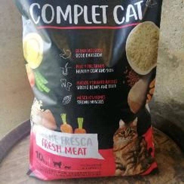 super premium poulet 10kg